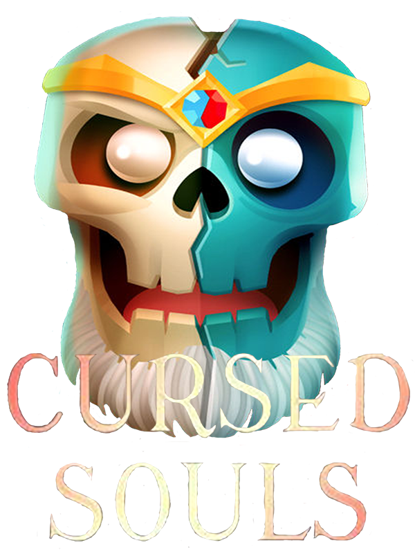 Cursed Souls Logo